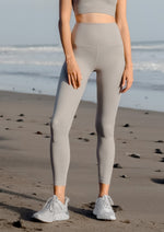 Airweight High-Waisted Leggings- Moon